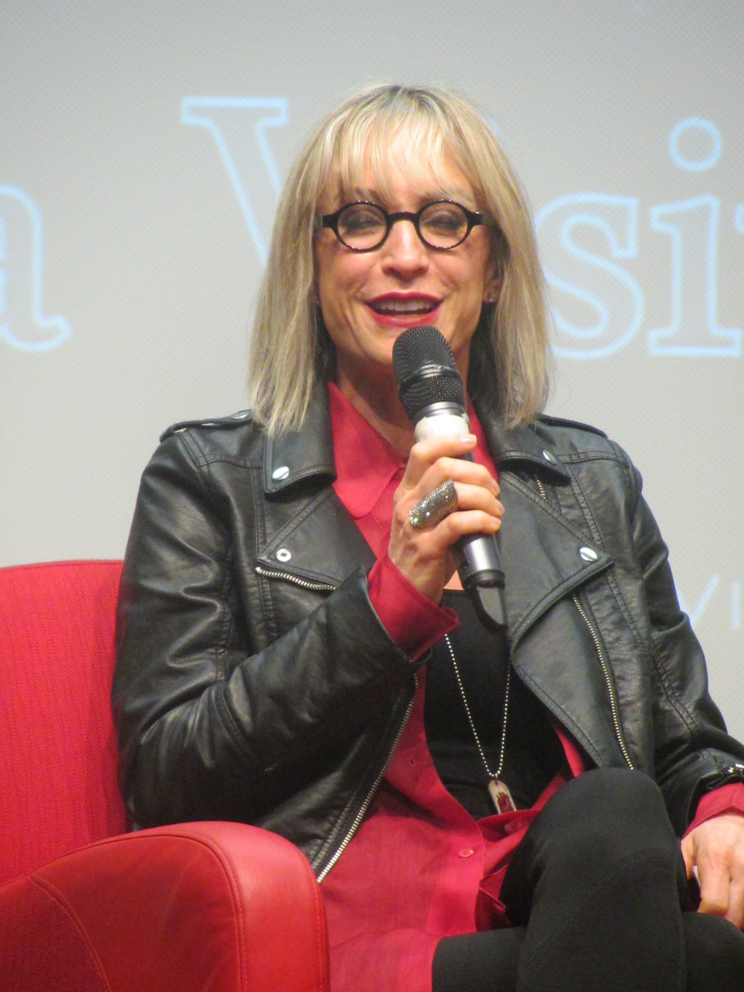 Nana Visitor