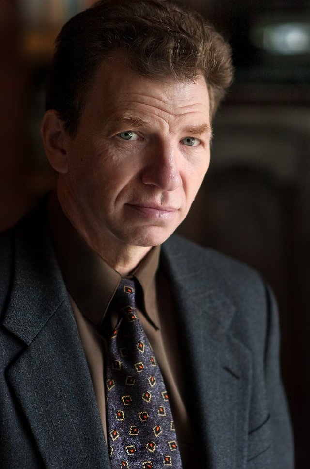 Max Grodenchik