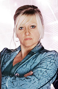 Camille Coduri