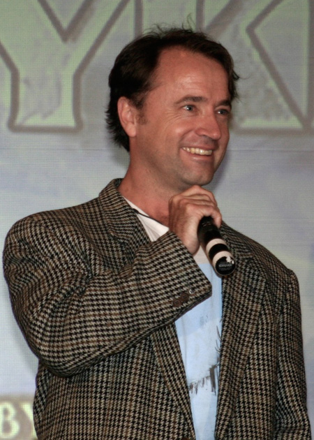David Nykl