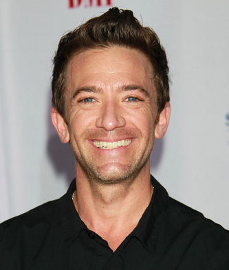 David Faustino