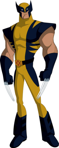 Steve Blum
