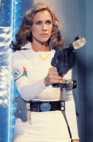 Erin Gray