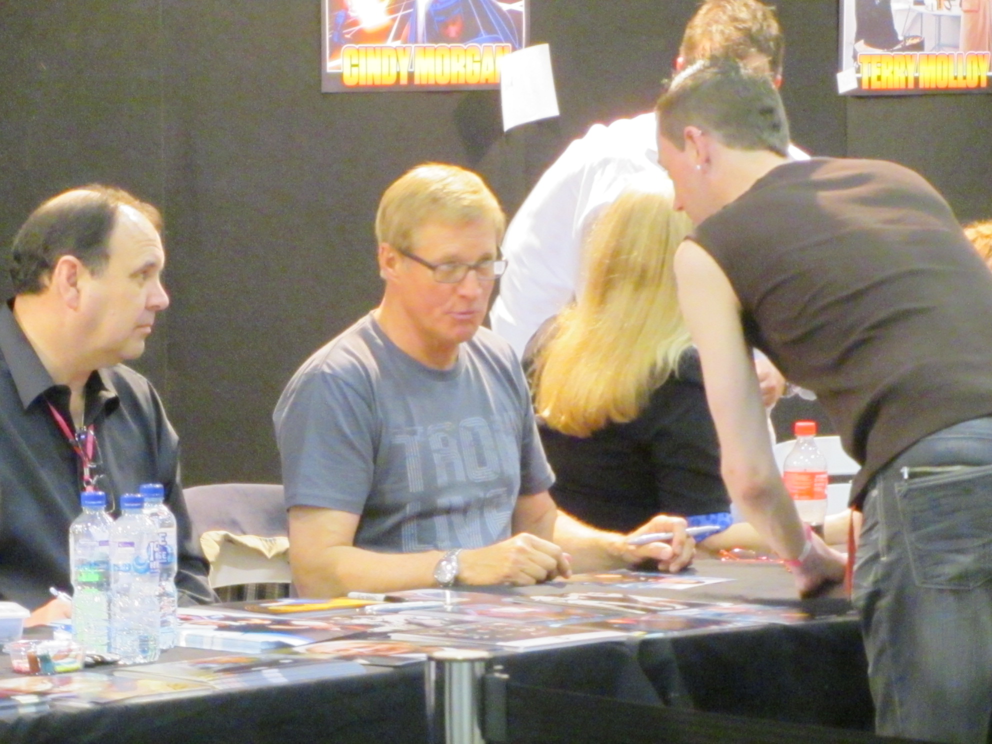 Armageddon Expo Melbourne