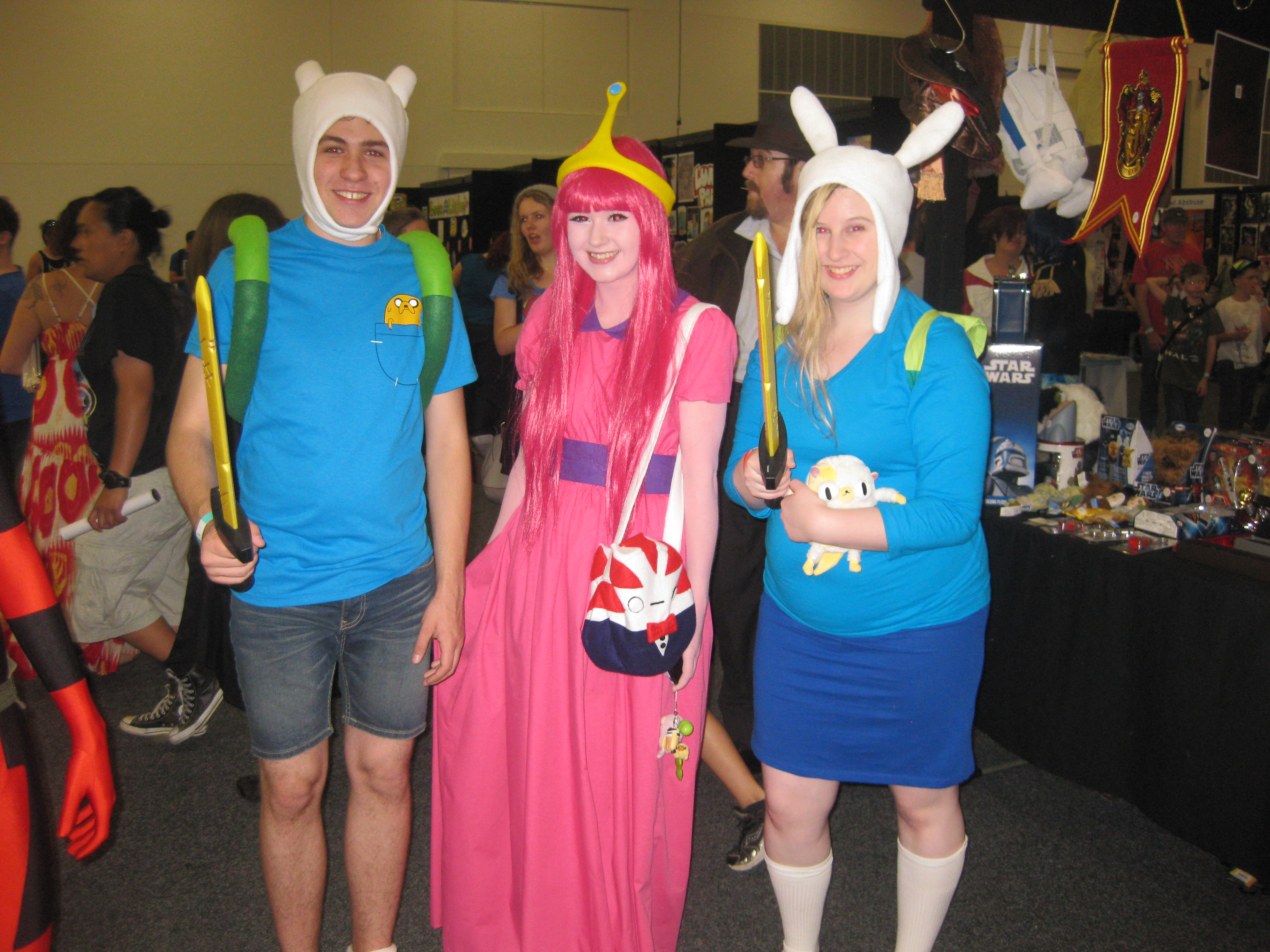 Supanova Adelaide